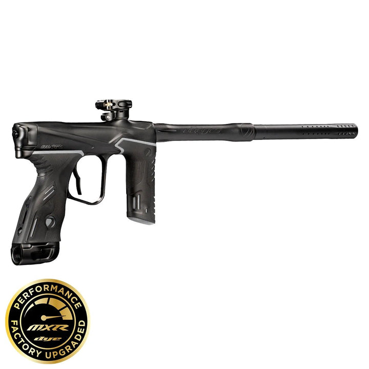 Dye MXR Paintball Marker - Time 2 Paintball