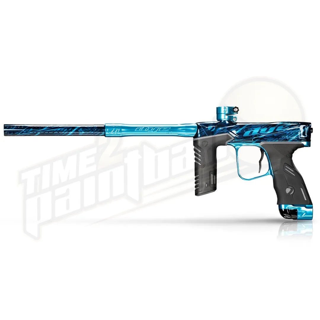 Dye MXR Paintball Marker - Time 2 Paintball