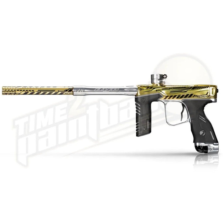 Dye MXR Paintball Marker - Time 2 Paintball