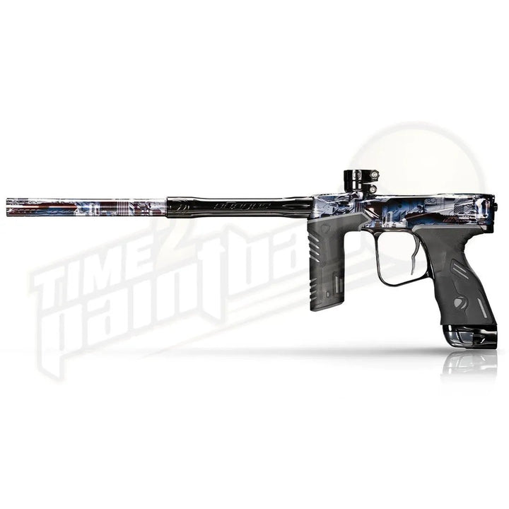 Dye MXR Paintball Marker - Time 2 Paintball