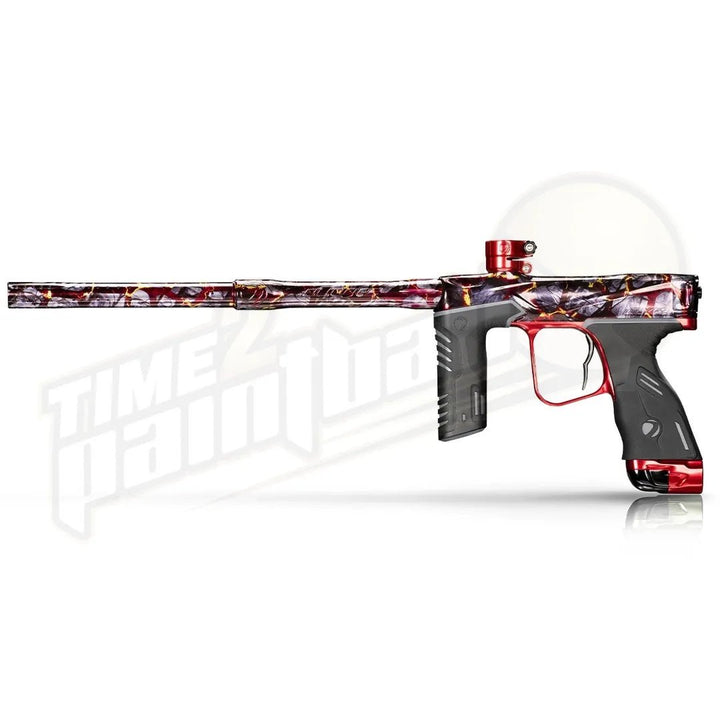 Dye MXR Paintball Marker - Time 2 Paintball