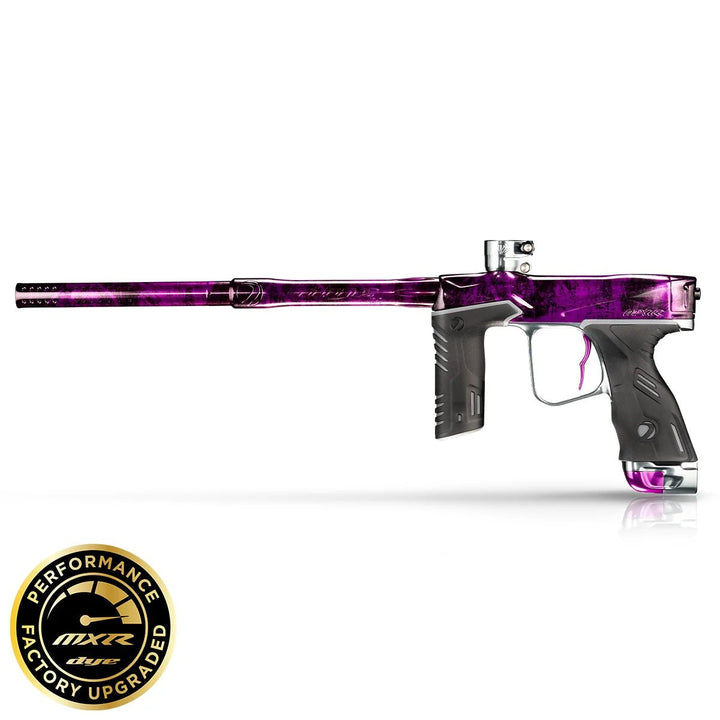 Dye MXR Paintball Marker - Time 2 Paintball