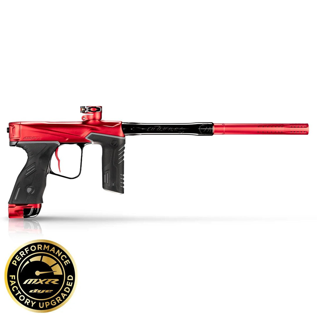 Dye MXR Paintball Marker - Time 2 Paintball