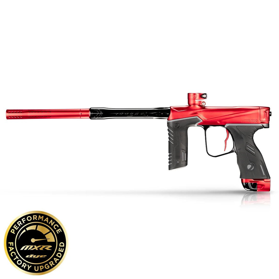 Dye MXR Paintball Marker - Time 2 Paintball