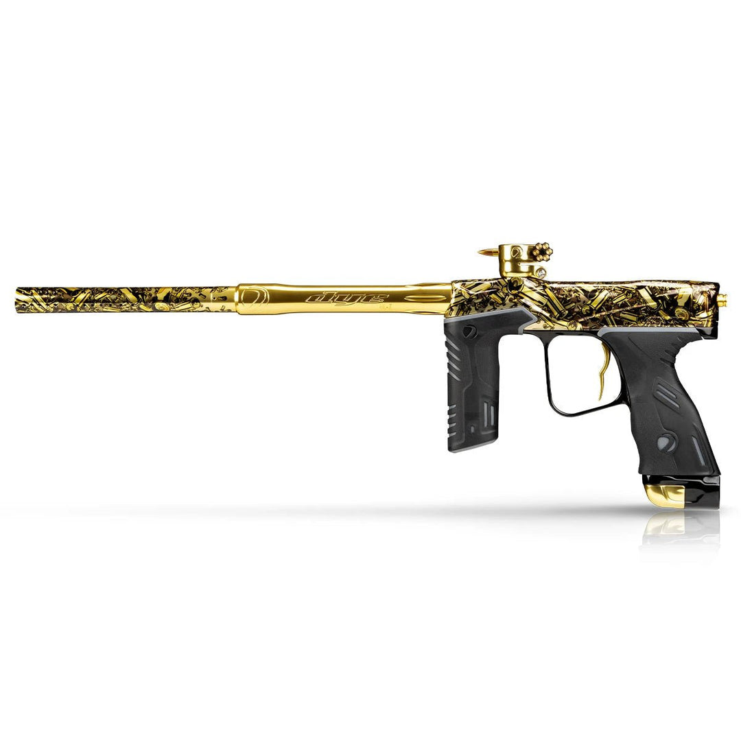 Dye MXR Paintball Marker - Time 2 Paintball