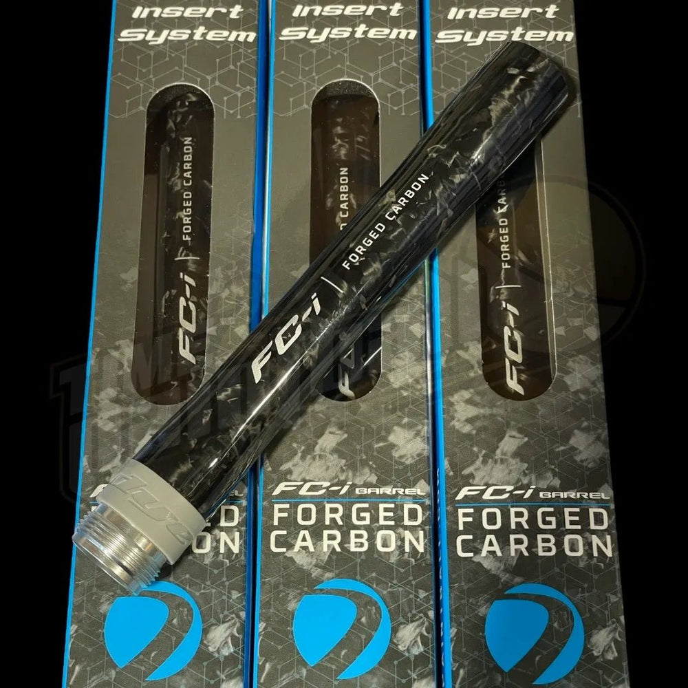 Dye UL - I FC - I Forged Barrel Back - Autococker - Time 2 Paintball