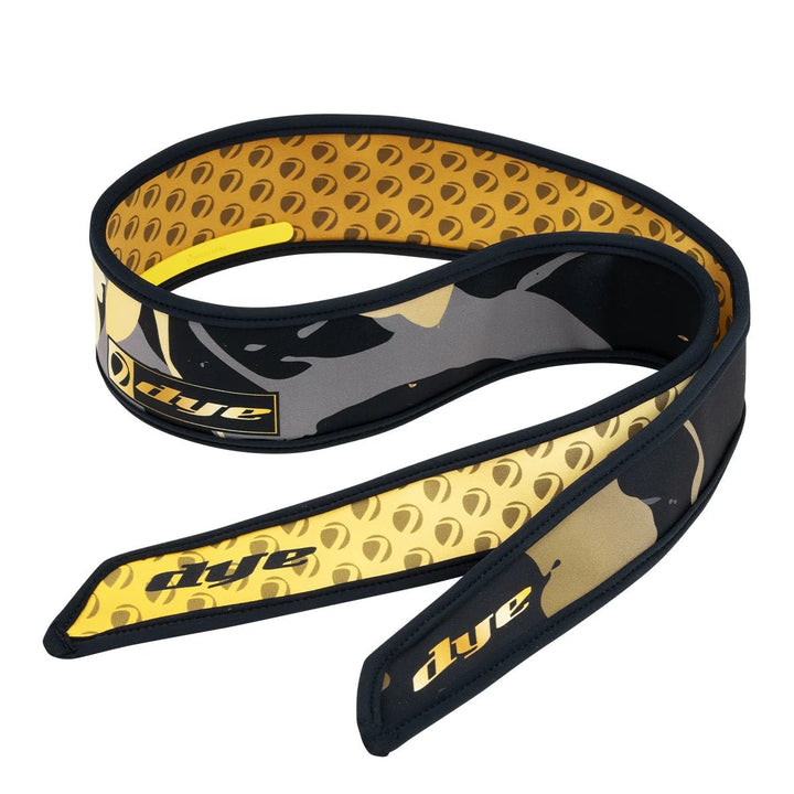 Dye X Halo Head Tie - Time 2 Paintball