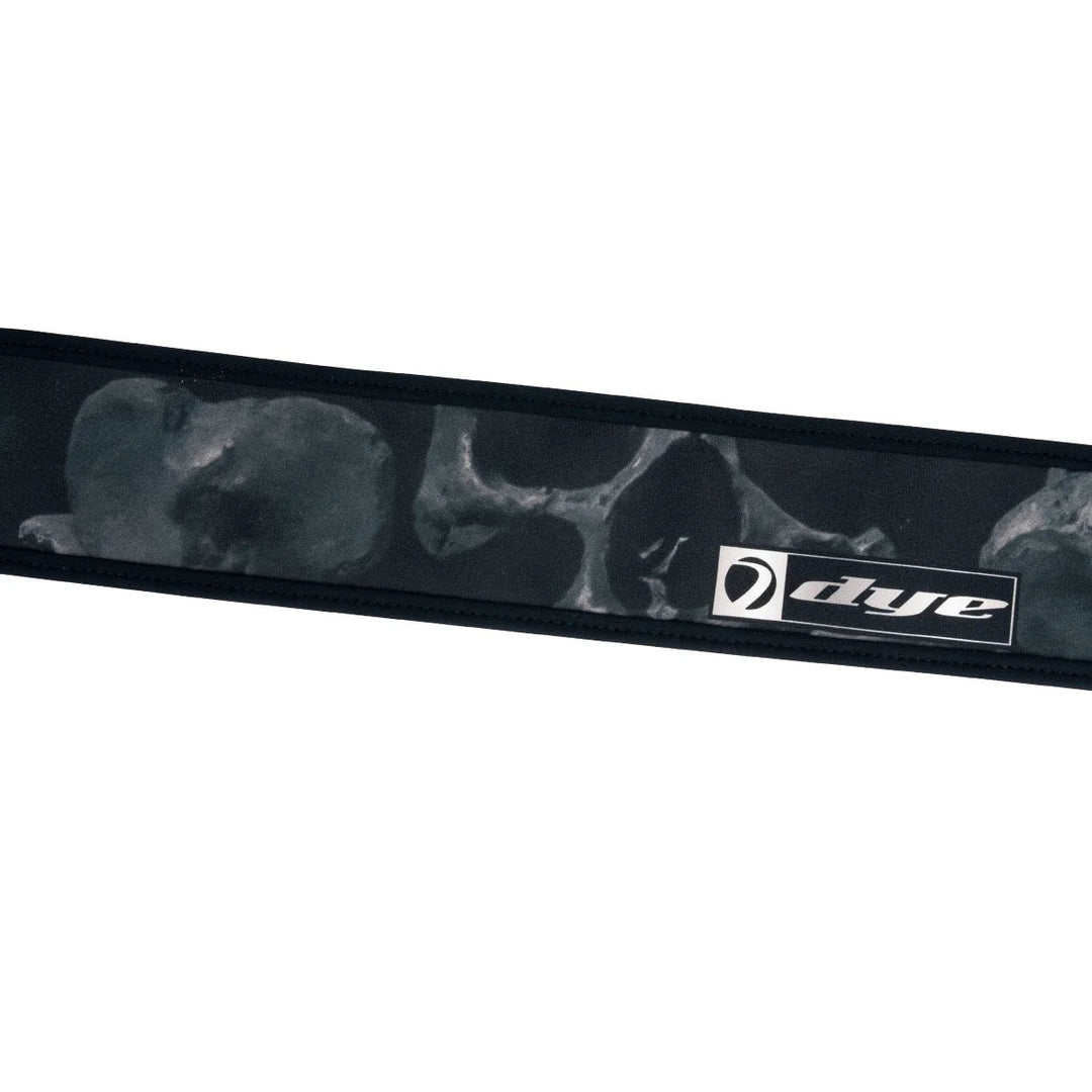 Dye X Halo Head Tie - Time 2 Paintball
