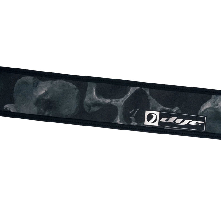 Dye X Halo Head Tie - Time 2 Paintball