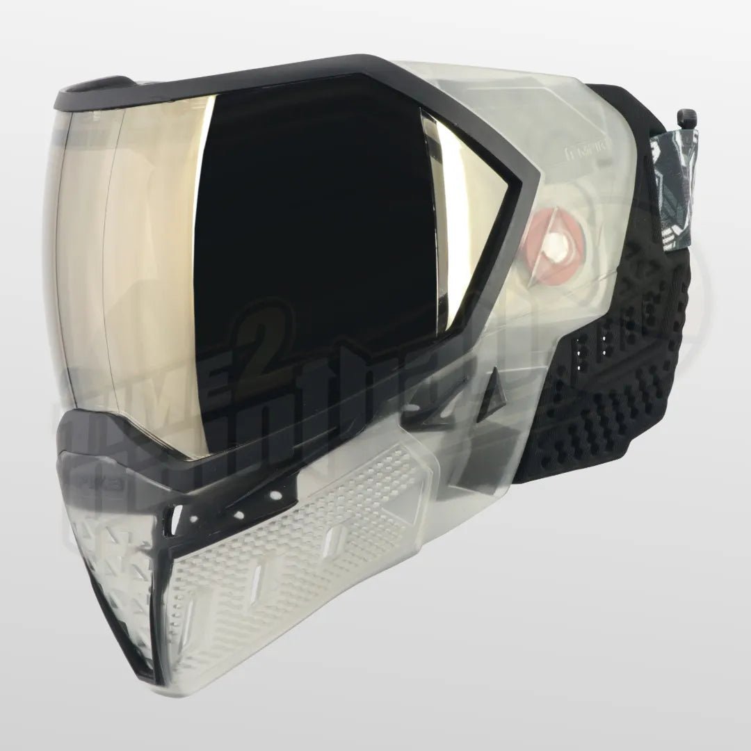 Empire EVS Crystal SE Goggles - Time 2 Paintball