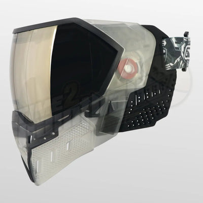 Empire EVS Crystal SE Goggles - Time 2 Paintball