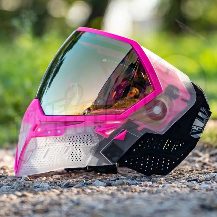 Empire EVS Crystal SE Goggles - Time 2 Paintball