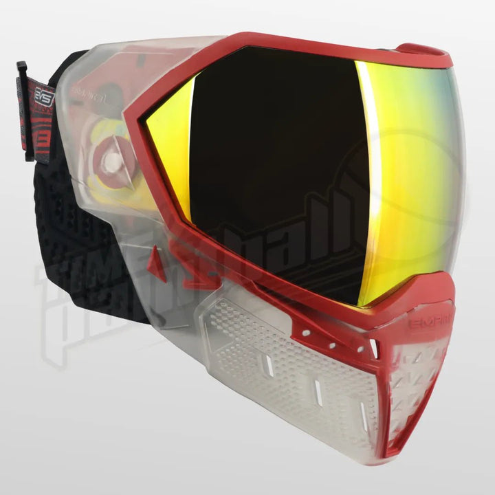 Empire EVS Crystal SE Goggles - Time 2 Paintball