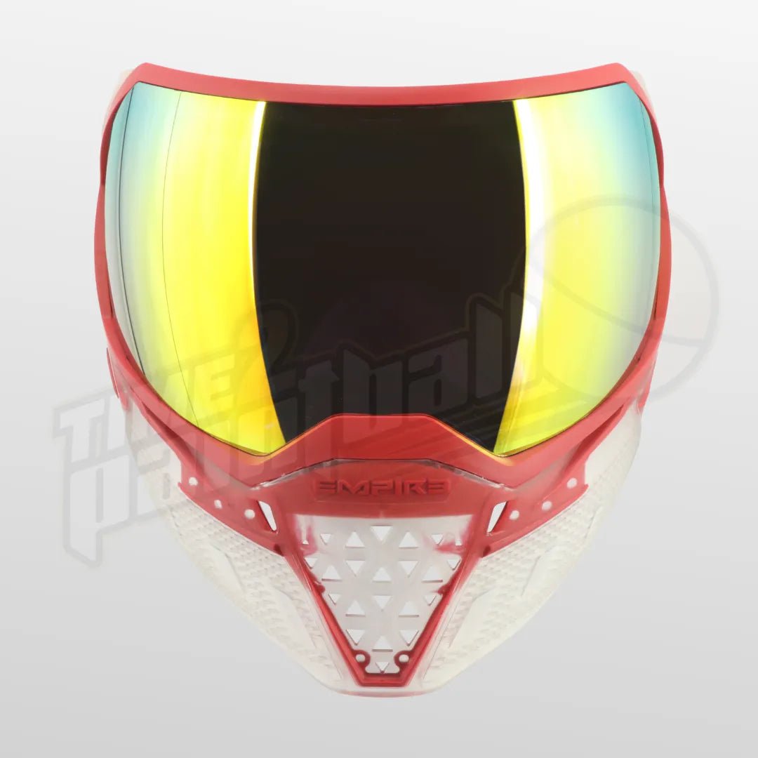 Empire EVS Crystal SE Goggles - Time 2 Paintball