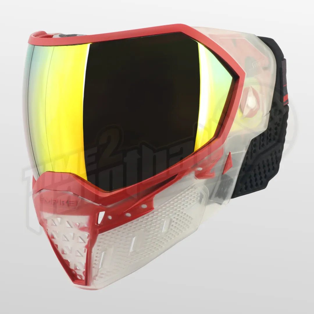 Empire EVS Crystal SE Goggles - Time 2 Paintball