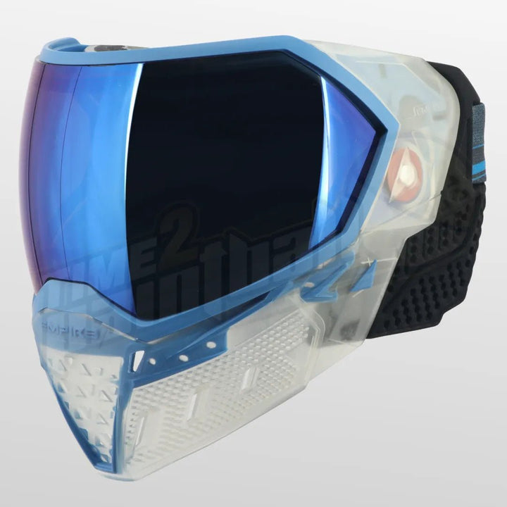 Empire EVS Crystal SE Goggles - Time 2 Paintball