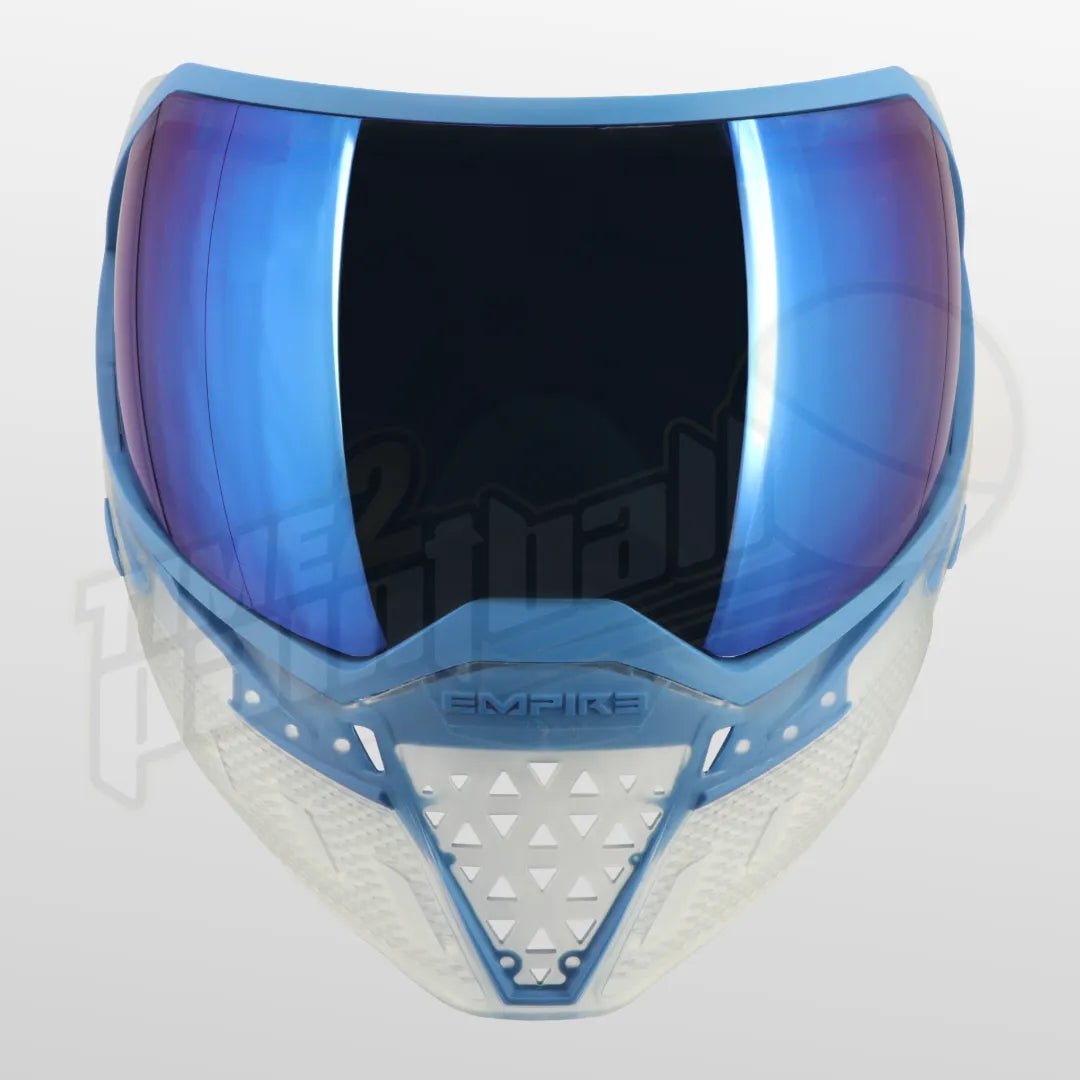 Empire EVS Crystal SE Goggles - Time 2 Paintball