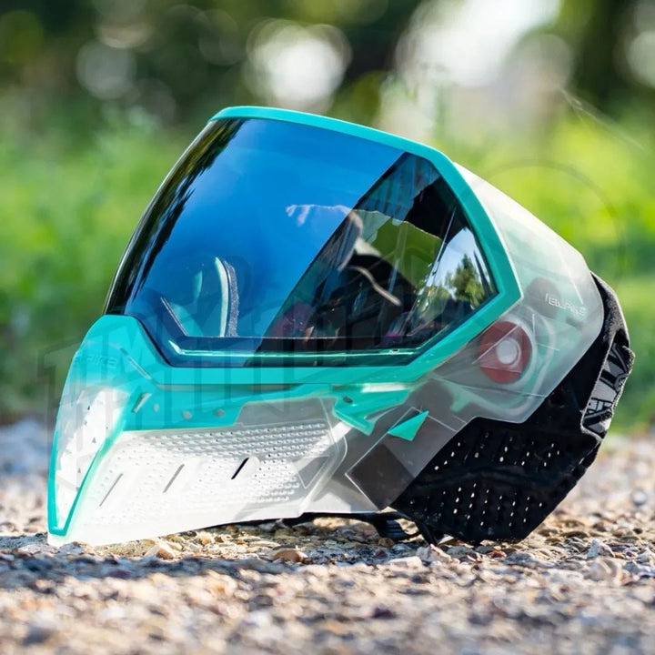 Empire EVS Crystal SE Goggles - Time 2 Paintball