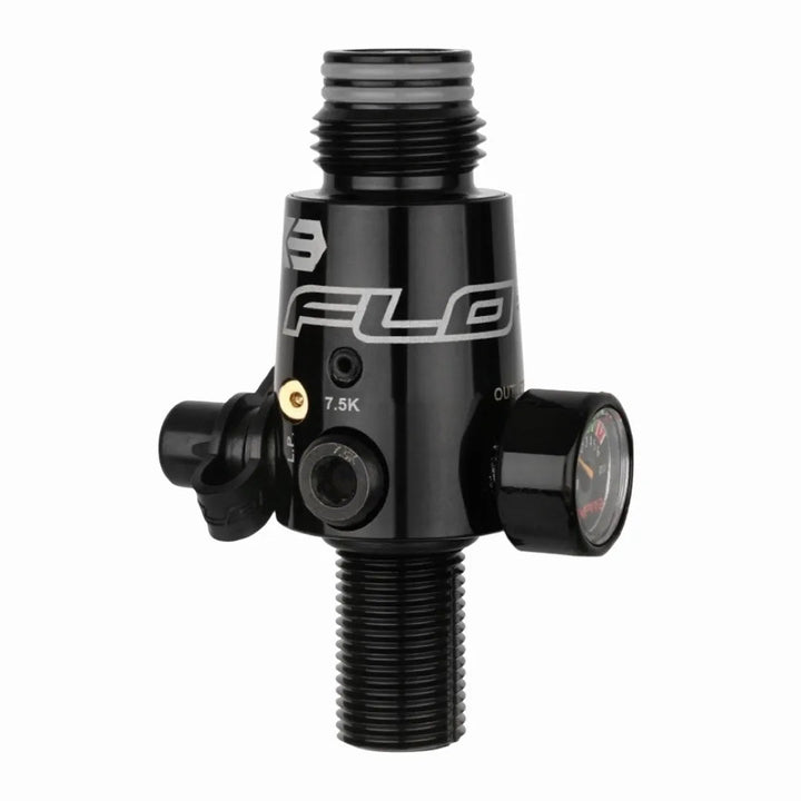 Empire FLO PRO Tank Regulator 4500 - Time 2 Paintball