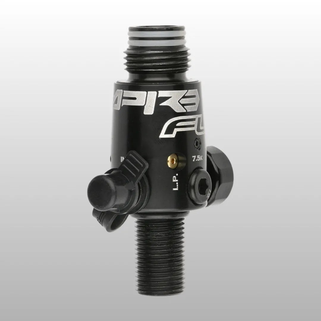 Empire FLO PRO Tank Regulator 4500 - Time 2 Paintball