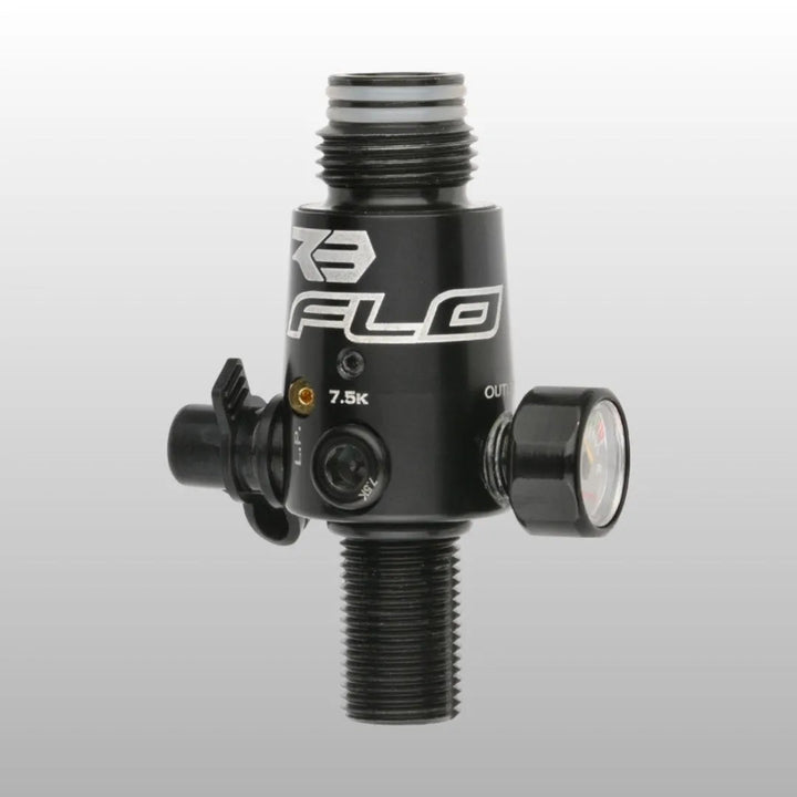 Empire FLO PRO Tank Regulator 4500 - Time 2 Paintball
