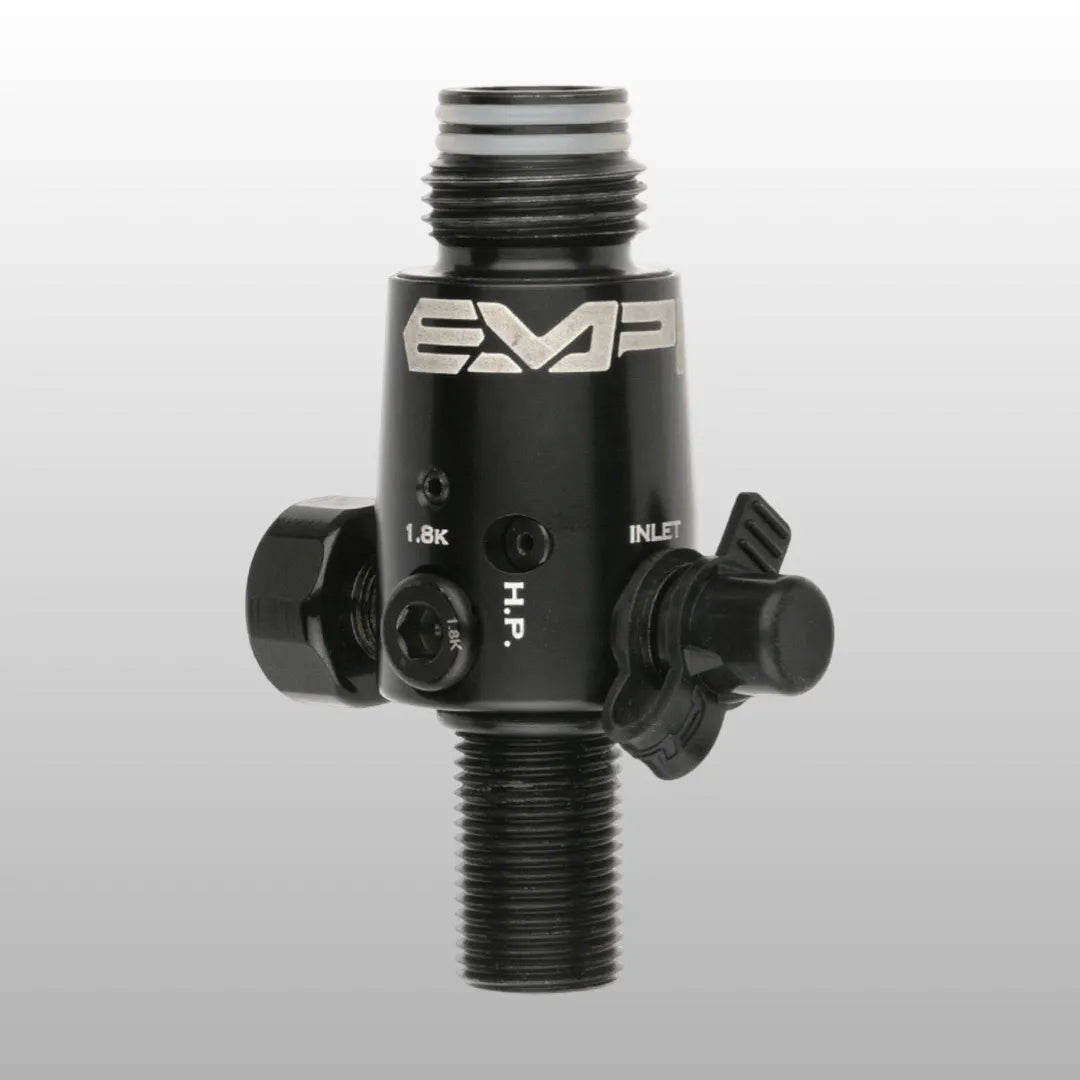 Empire FLO PRO Tank Regulator 4500 - Time 2 Paintball