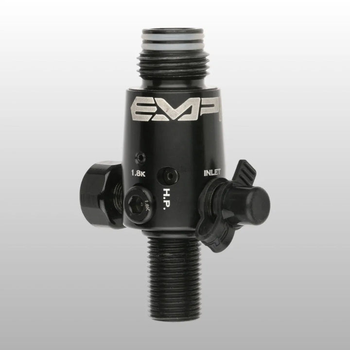 Empire FLO PRO Tank Regulator 4500 - Time 2 Paintball