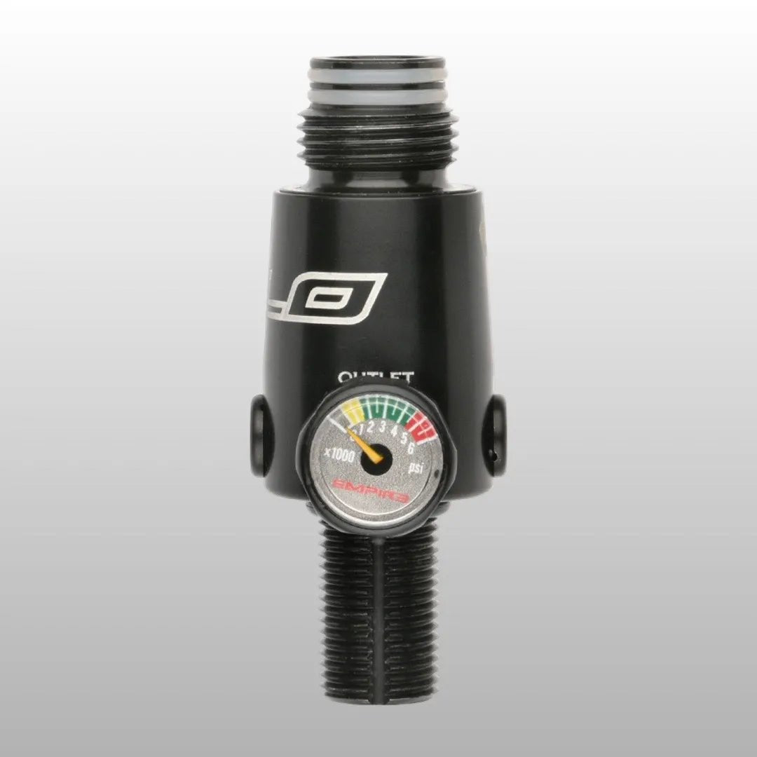 Empire FLO PRO Tank Regulator 4500 - Time 2 Paintball