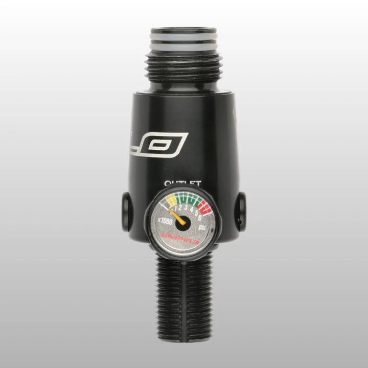 Empire FLO PRO Tank Regulator 4500 - Time 2 Paintball