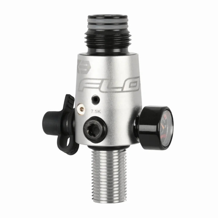 Empire FLO PRO Tank Regulator 4500 - Time 2 Paintball