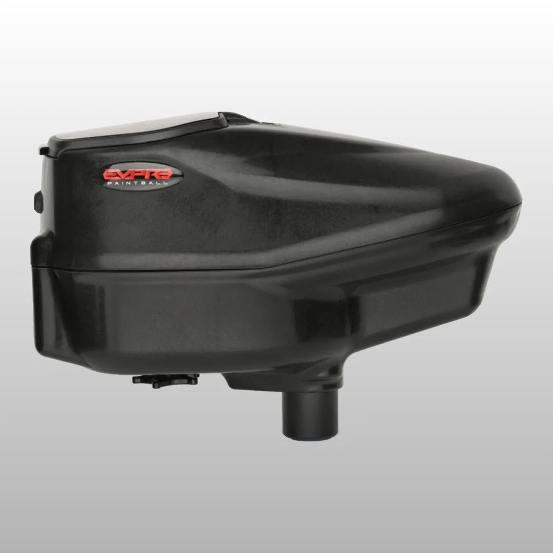 Empire Halo PRO Shell Kit - Black - Time 2 Paintball