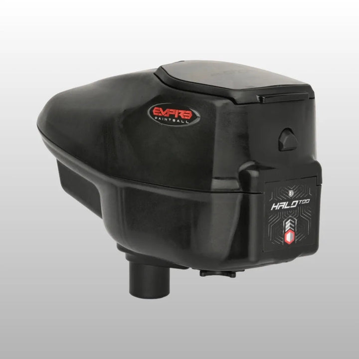 Empire Halo PRO Shell Kit - Black - Time 2 Paintball