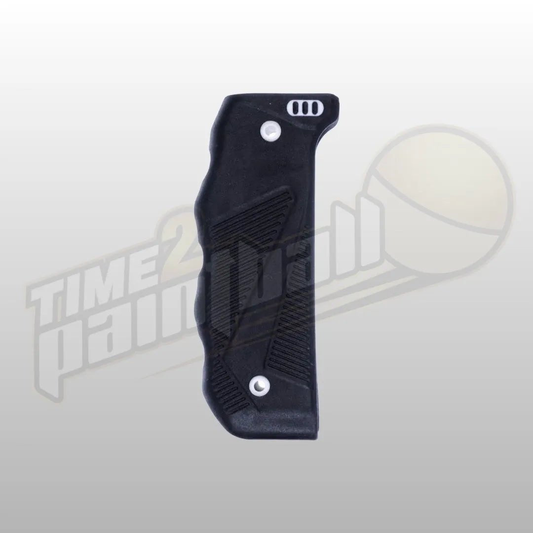 Empire Mini GS FRONT Grip - Black - Time 2 Paintball