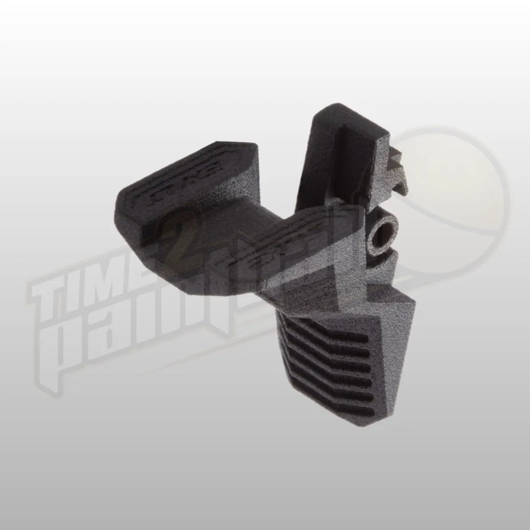 Exalt Enhanced Magazine Release For Eclipse EMF100 / MG100 - Time 2 Paintball