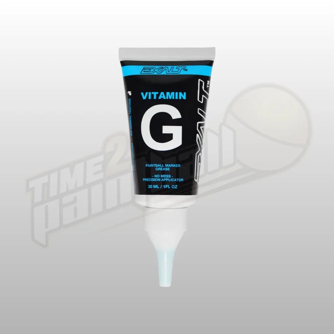 Exalt Vitamin G Grease - Time 2 Paintball