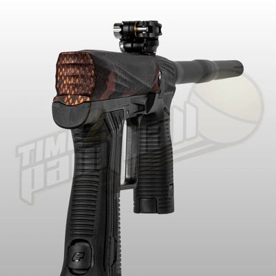 HK Army Eclipse ETHA 3 Marker - Snake Red - Time 2 Paintball