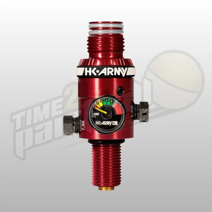 HK Army HP8 4500 PSI Standard Regulator - Time 2 Paintball