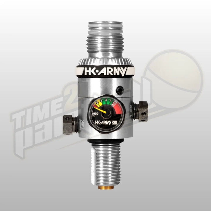 HK Army HP8 4500 PSI Standard Regulator - Time 2 Paintball