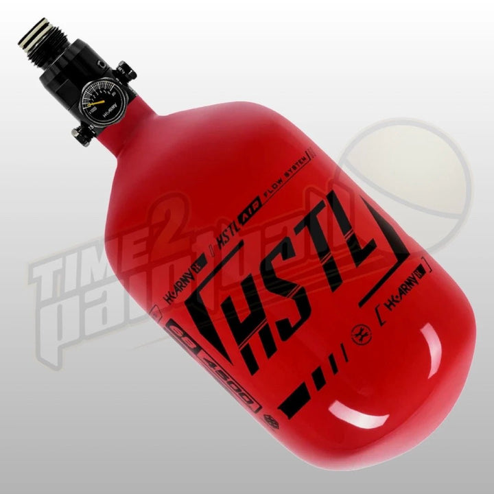 HK Army HSTL Carbon Fiber Tank 68/4500 - Time 2 Paintball