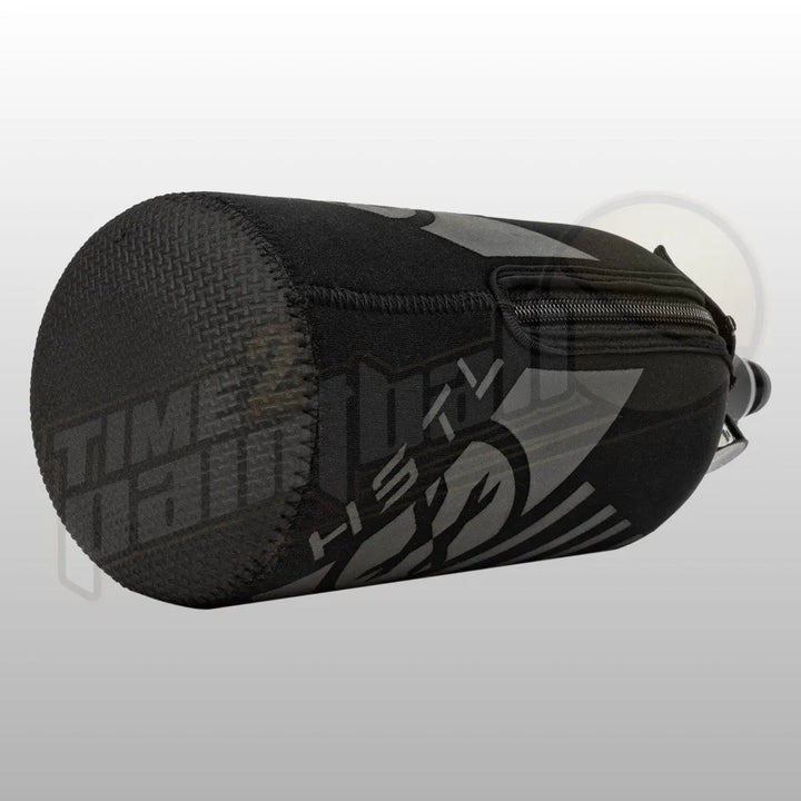 HK Army HSTL Tank Cover - Fits 48ci / 20 oz - Black - Time 2 Paintball