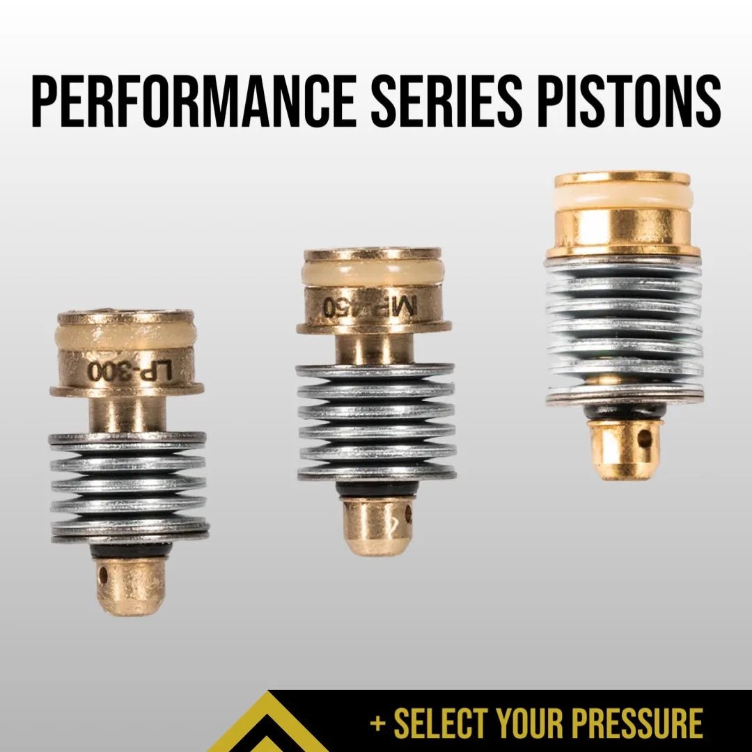 HK Army Performance Series Regulator Piston - Time 2 Paintball