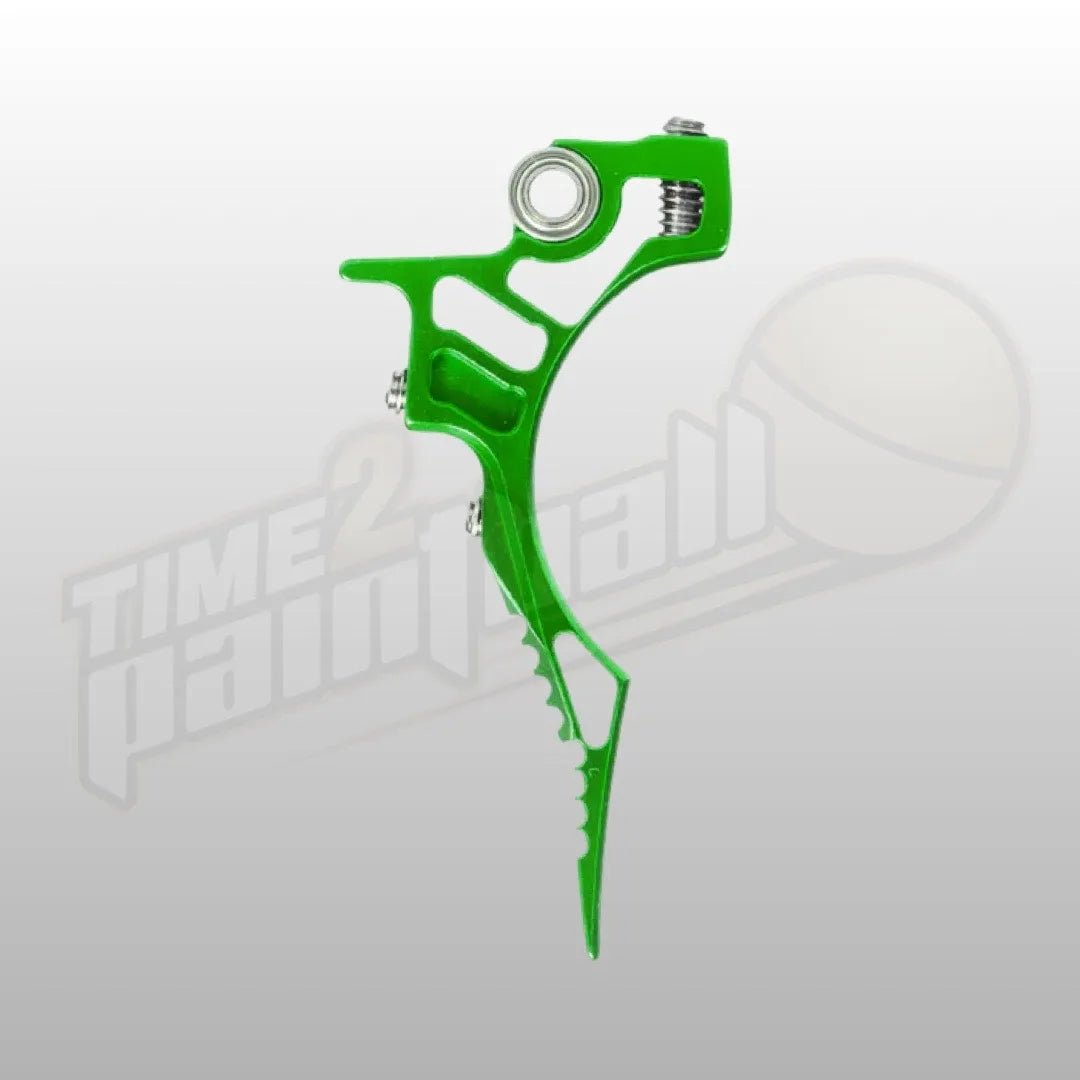 HK Army Reaper Staggered Trigger ETHA 3 / 2 - Time 2 Paintball