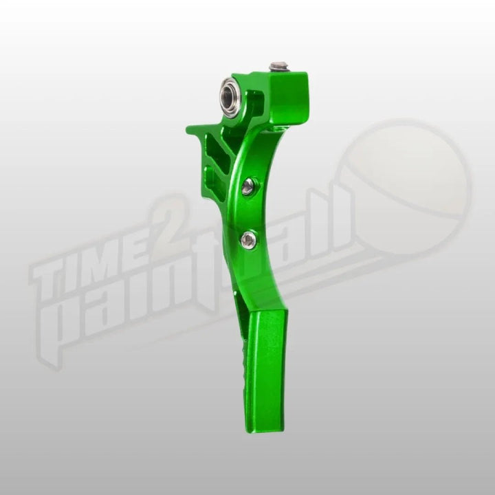 HK Army Reaper Staggered Trigger ETHA 3 / 2 - Time 2 Paintball