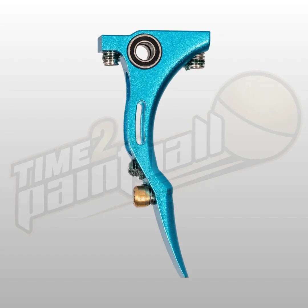 HK Army Reaper Staggered Trigger Mini GS / AXE 2.0 - - Time 2 Paintball