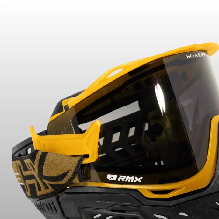 HK Army RMX Goggle System - Time 2 Paintball