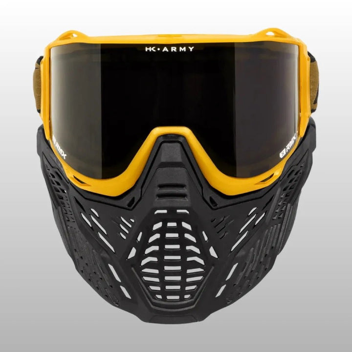 HK Army RMX Goggle System - Time 2 Paintball