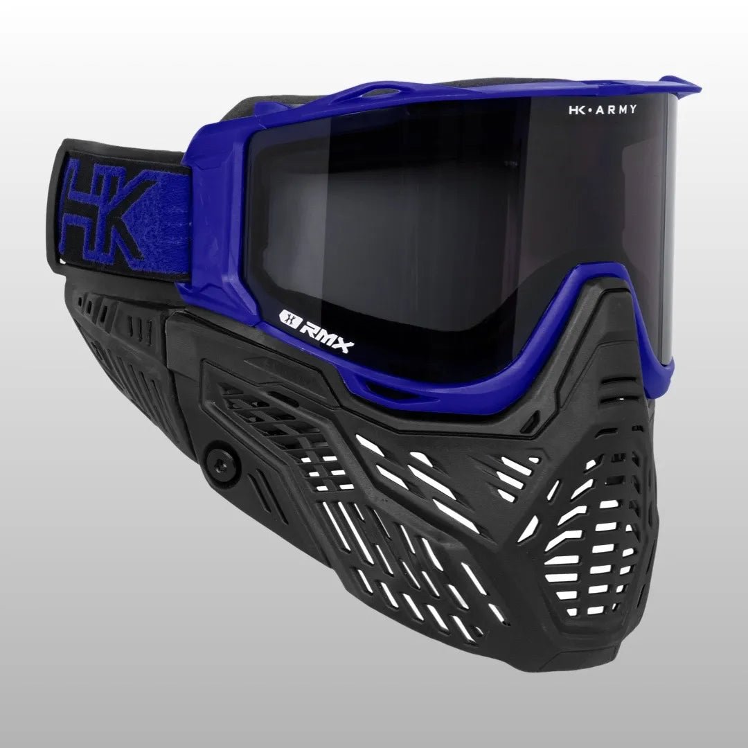 HK Army RMX Goggle System - Time 2 Paintball