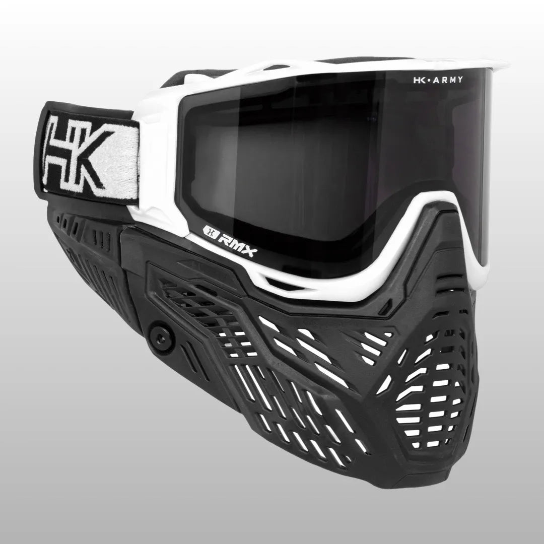 HK Army RMX Goggle System - Time 2 Paintball