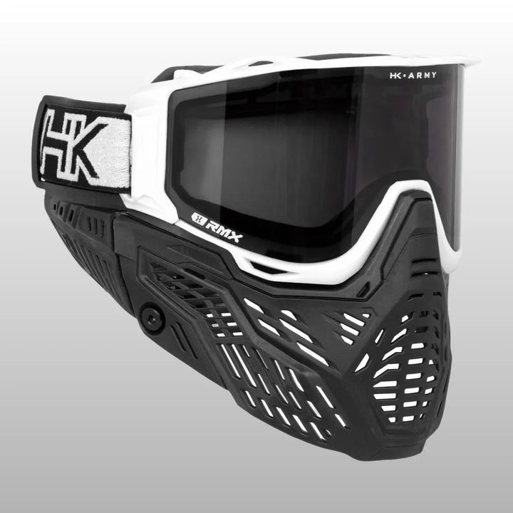 HK Army RMX Goggle System - Time 2 Paintball