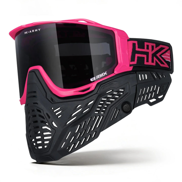 HK Army RMX Goggle System - Time 2 Paintball